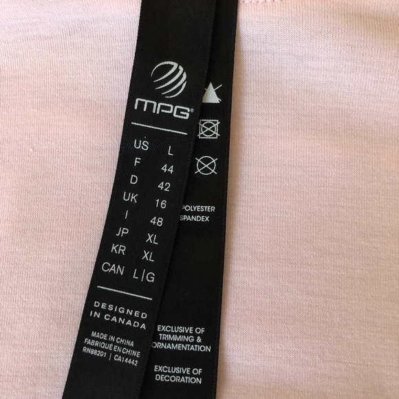 SMITHIE 2.0 STINK-FREE WARRIOR KNIT TEE - Picture 4 of 4